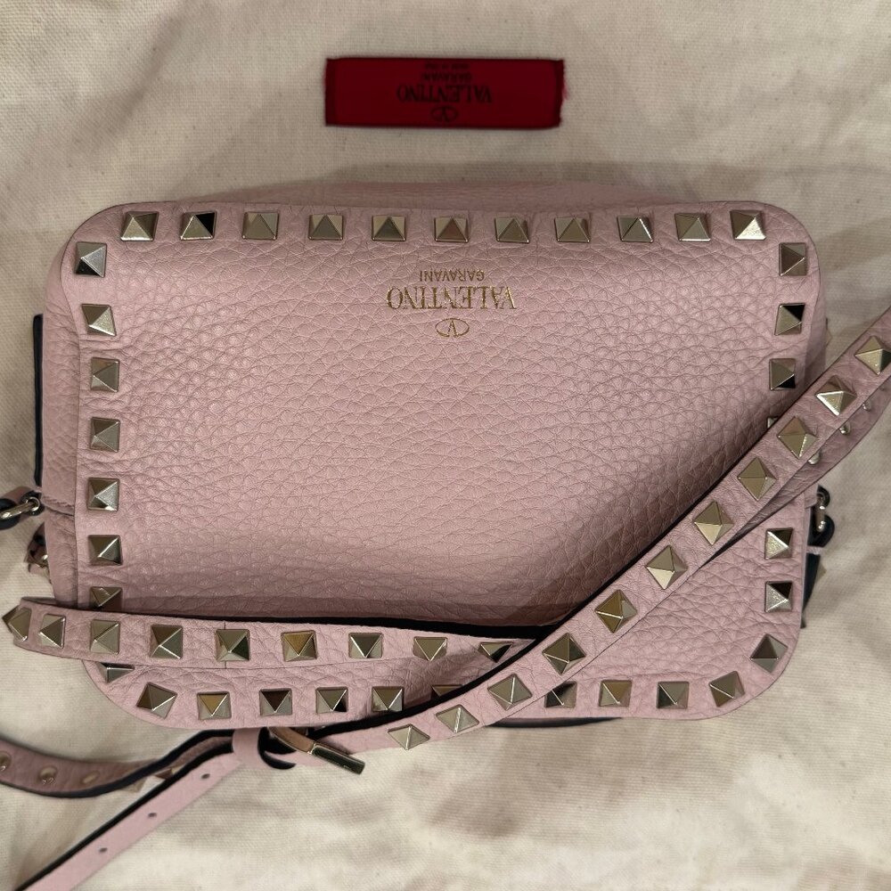 VALENTINO Rockstud Crossbody Bag